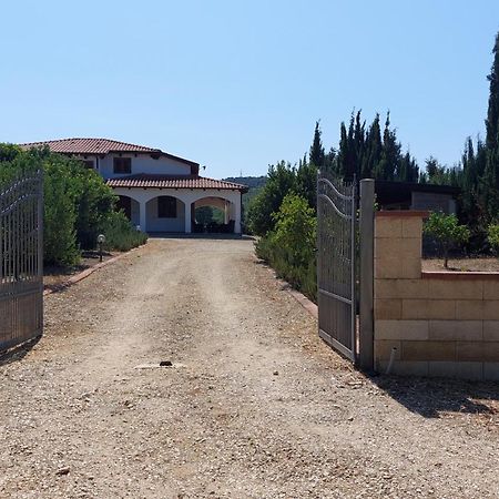 Villa Rosemary Olmedo Exterior foto