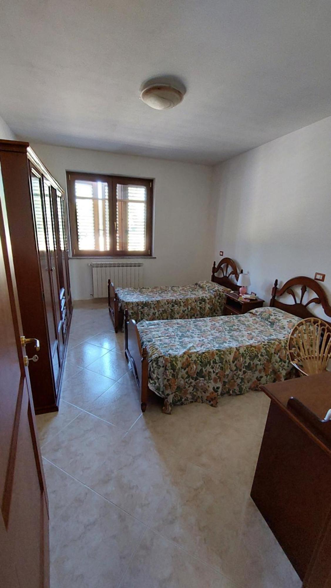 Villa Rosemary Olmedo Exterior foto