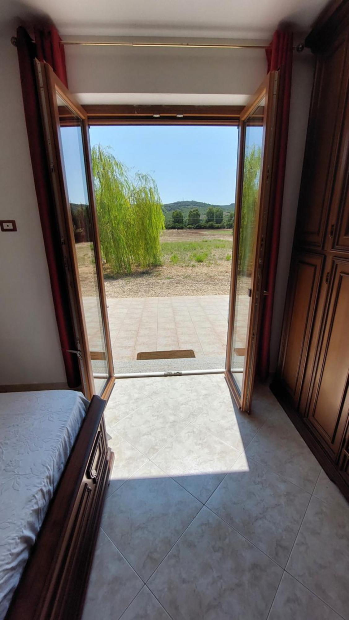 Villa Rosemary Olmedo Exterior foto